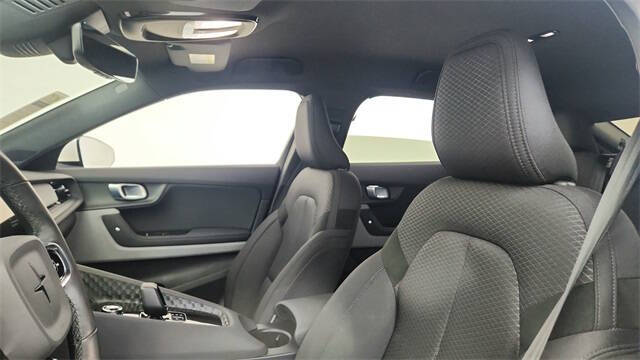 2022 Polestar 2 Long Range Dual Motor