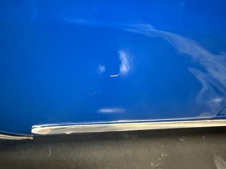 1966 Chevrolet Impala