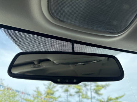 2011 Jeep Compass Latitude