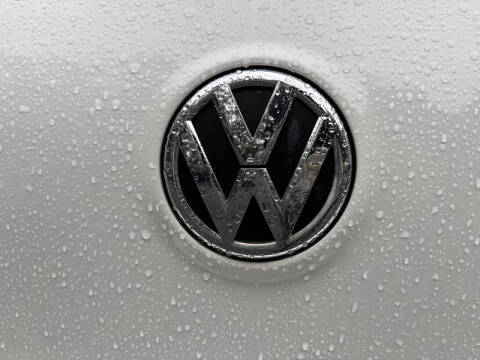 2011 Volkswagen GTI Autobahn