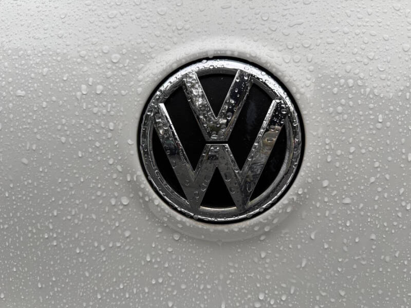 2011 Volkswagen GTI Autobahn