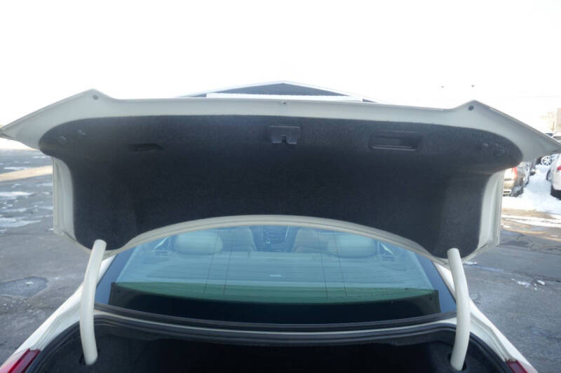 2014 Cadillac CTS 3.6L Luxury Collection