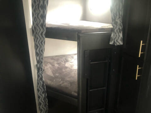 2021 FOR RENT!!!  Forest River Greywolf 23DBH