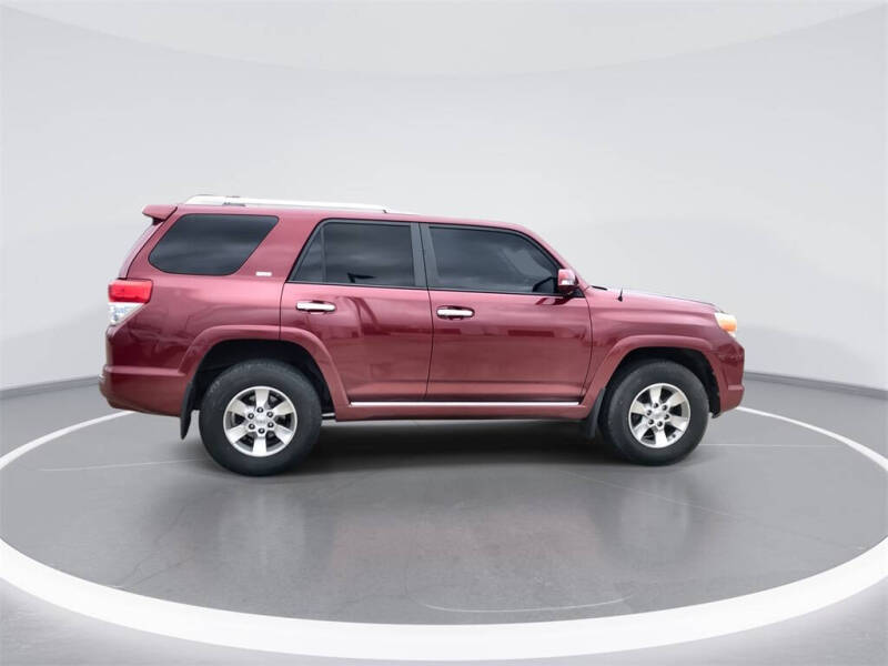 2013 Toyota 4Runner