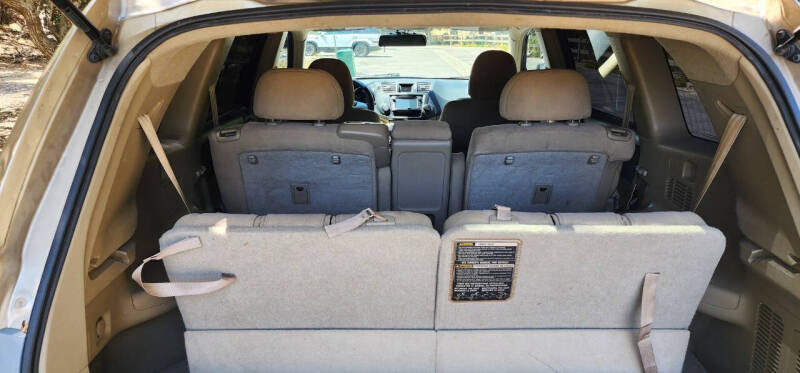 2013 Toyota Highlander