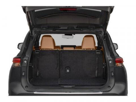 2024 Toyota Highlander