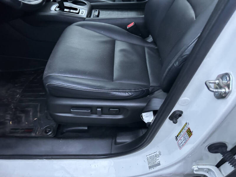 2017 Honda Ridgeline RTL