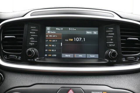 2020 Kia Sorento EX V6