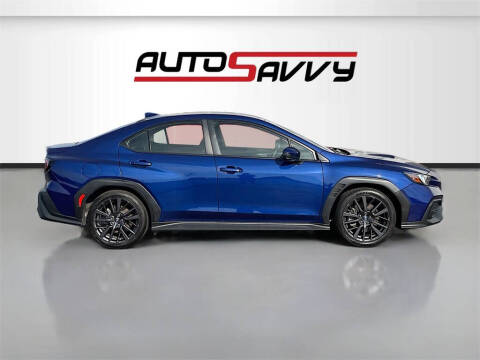 2023 Subaru WRX Premium