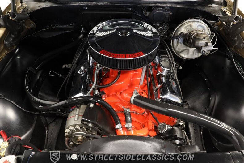 1969 Chevrolet Chevelle