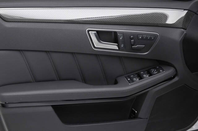 2012 Mercedes-Benz E-Class E 63 AMG