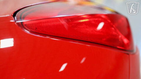 2007 Pontiac Solstice GXP