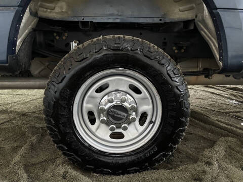 2019 Ford F-350 Super Duty