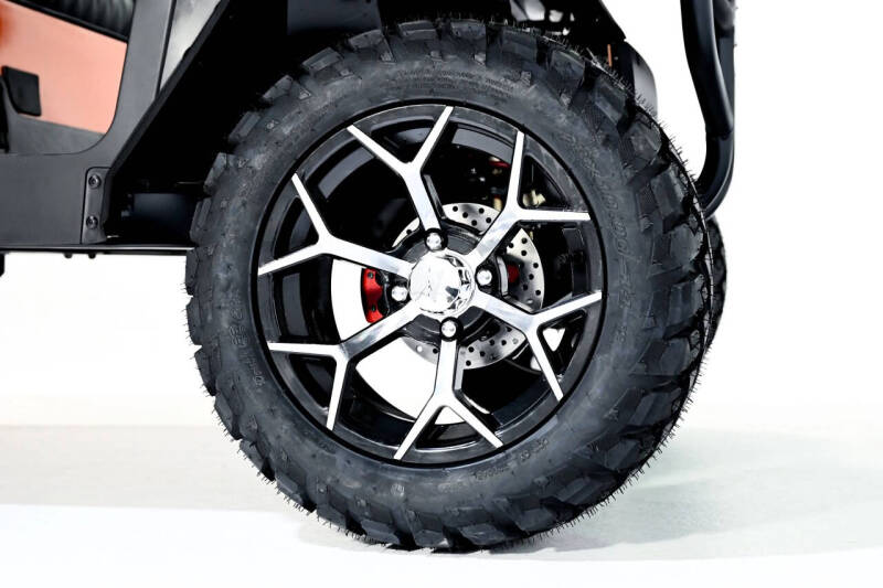 2026 Denago Nomad XL