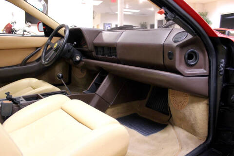 1989 Ferrari Testarossa