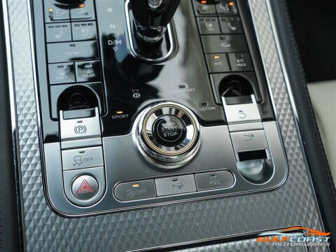 2023 Bentley Continental GT V8