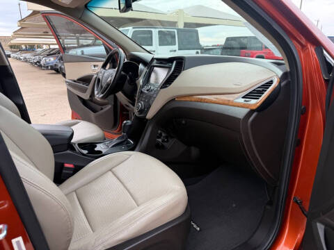 2014 Hyundai Santa Fe Sport 2.4L