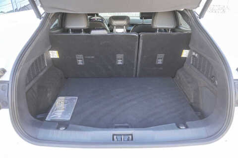 2022 Ford Mustang Mach-E Premium