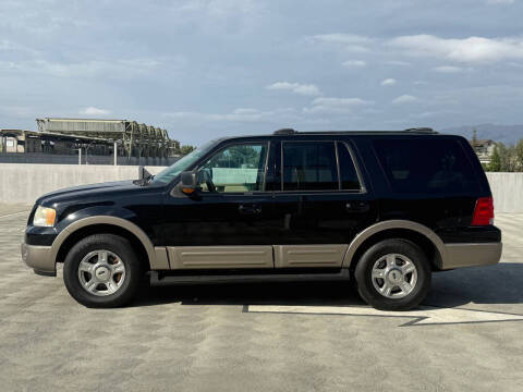 2003 Ford Expedition Eddie Bauer