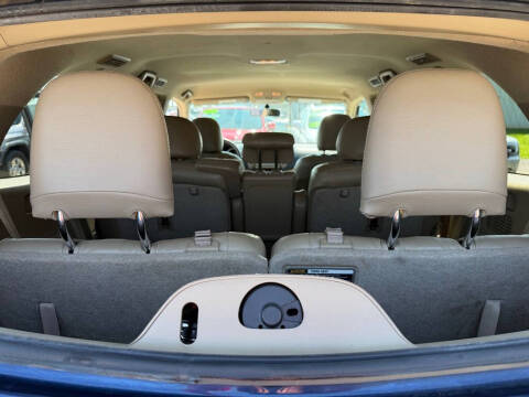 2011 Toyota Highlander
