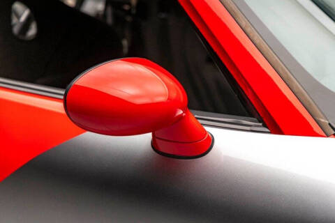 2006 Mazda MX-5 Miata