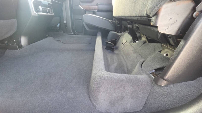 2022 GMC Sierra 1500 Limited