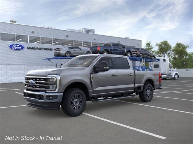 2026 Ford F-350 Super Duty