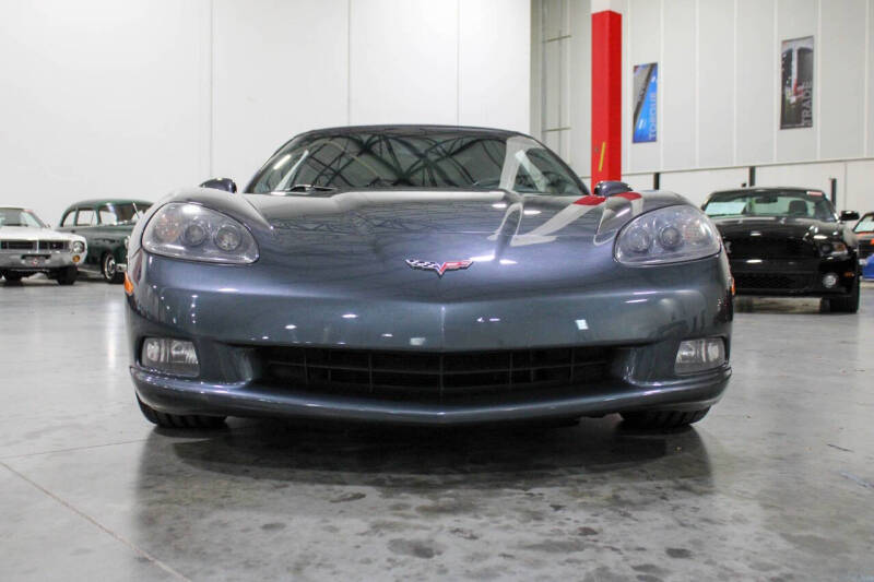 2013 Chevrolet Corvette