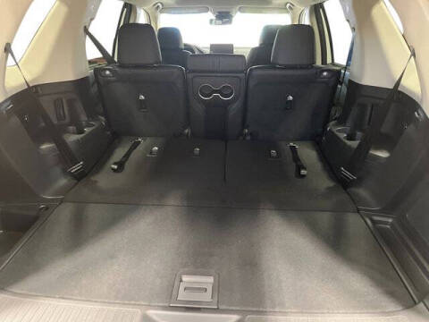 2025 Honda Pilot Touring+