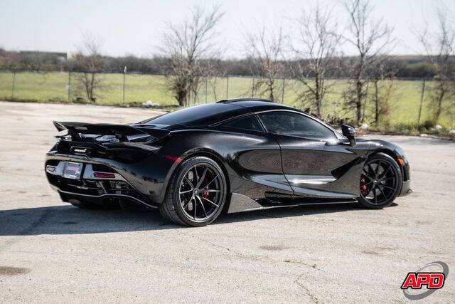 2019 McLaren 720S