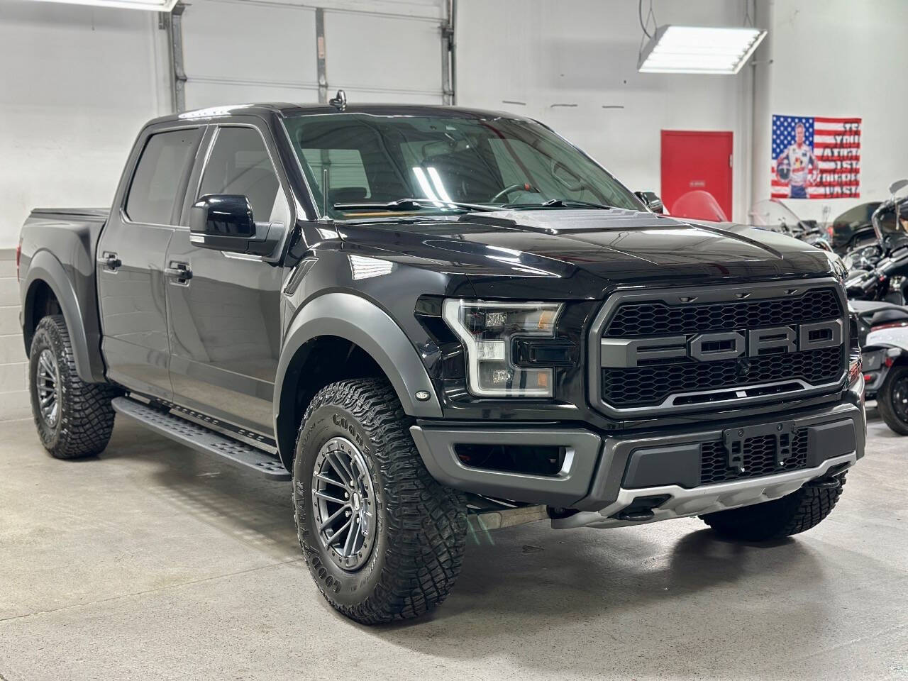 2019 Ford F-150 for sale at CityWerks Motorsports in Glendale Heights, IL