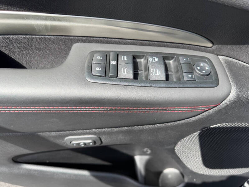 2014 Dodge Durango R/T
