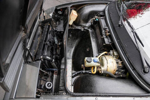 1983 Ferrari Mondial Quattrovalvole