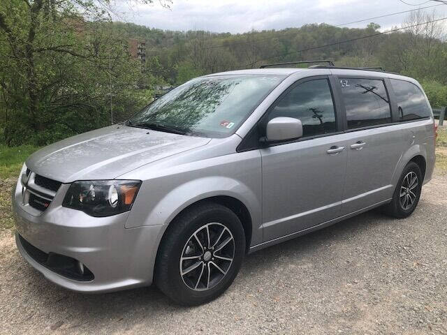 2019 Dodge Grand Caravan for sale at WESTON MOTORS INC in Weston WV