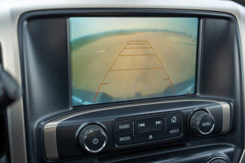 2019 GMC Sierra 3500HD