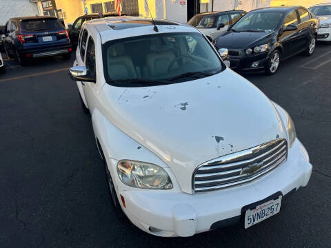 2006 Chevrolet HHR LT