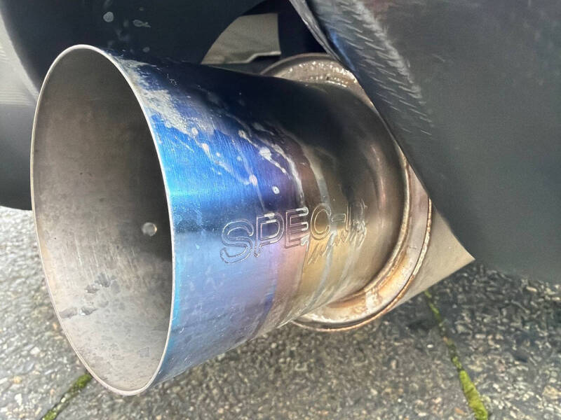 2016 Subaru BRZ Limited