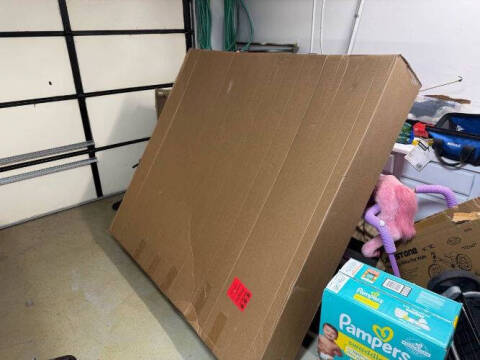 1960 Chevrolet Impala