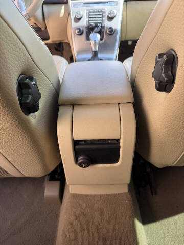 2013 Volvo XC60 3.2