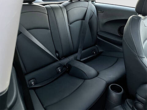 2024 MINI Hardtop 2 Door Cooper S