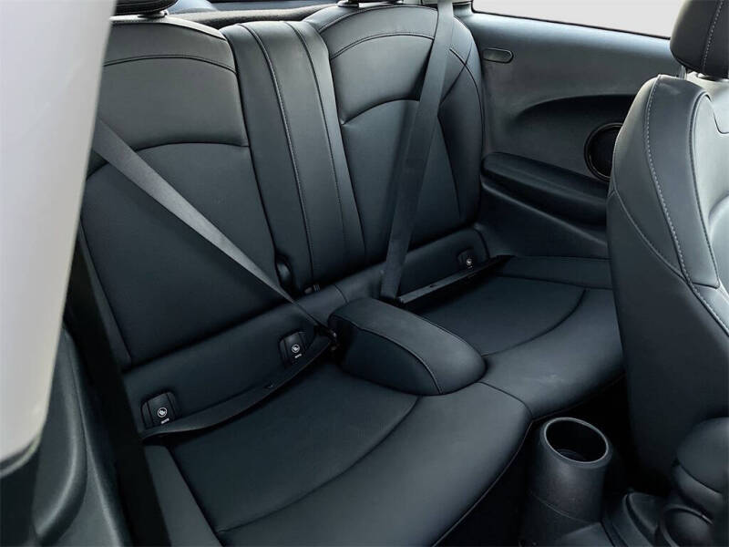 2024 MINI Hardtop 2 Door Cooper S