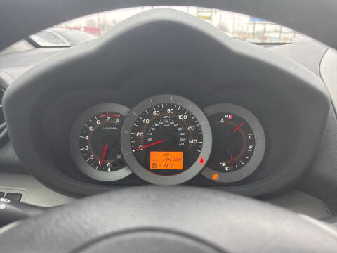 2010 Toyota RAV4 Limited