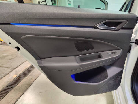 2022 Volkswagen Golf R 4Motion