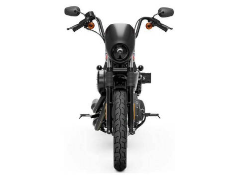 2021 Harley-Davidson Iron 1200™