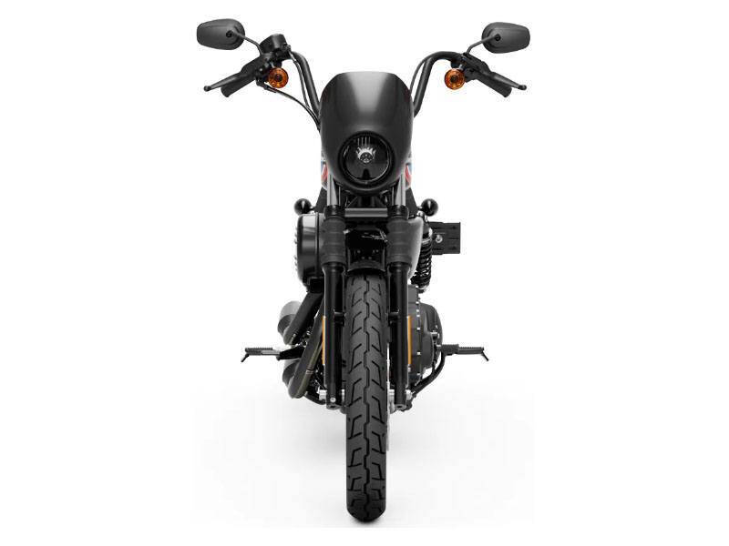 2021 Harley-Davidson Iron 1200™