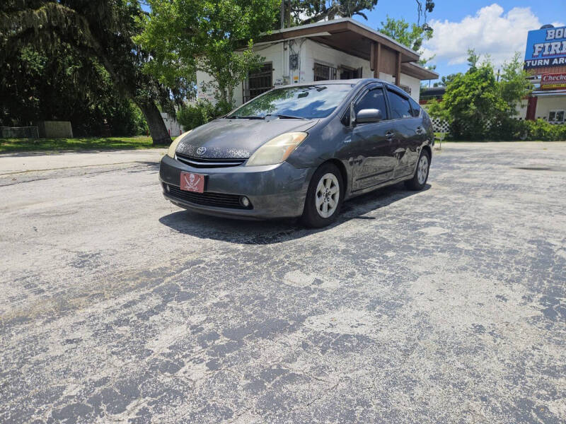 2007 Toyota Prius