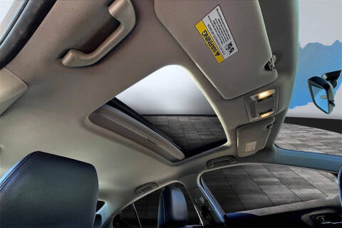 2018 Acura ILX w/Special Edition