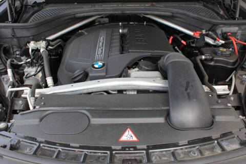 2014 BMW X5 xDrive35i