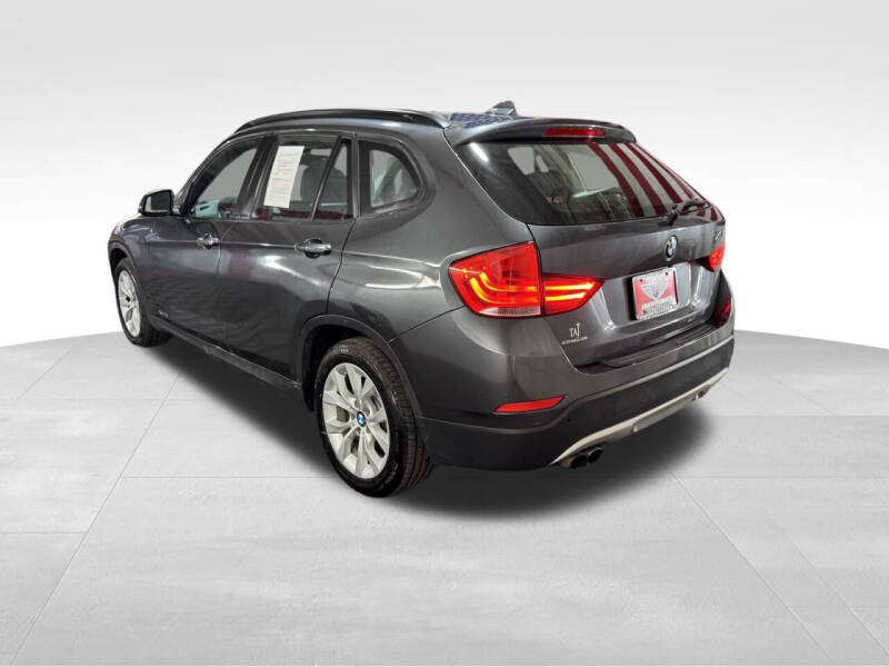 2014 BMW X1 xDrive28i