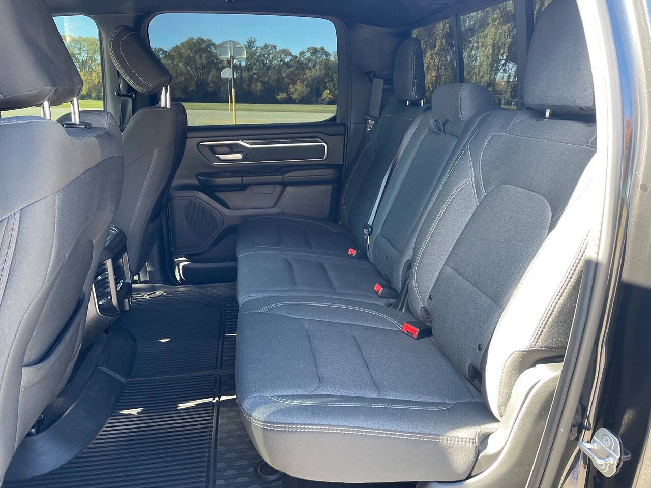 2019 Ram 1500 for sale at Wholesale Car Buying in Saginaw, MI